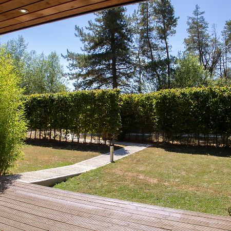 Villa Panshill Leisure Murcott Exterior foto